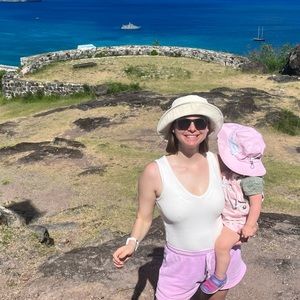 Meet your Posher, Heidi